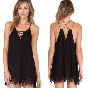 Free people tunic or dress